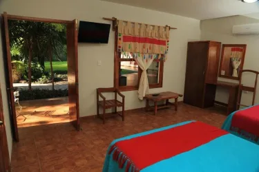 El Molino Hotel Boutique #2