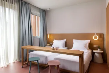 Alkima Athens Hotel #3