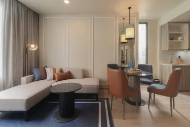 曼谷素坤逸Staybridge Suites-IHG旗下酒店 #3