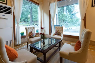 Punarnava Resort & Spa #2