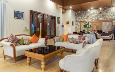 Punarnava Resort & Spa #5