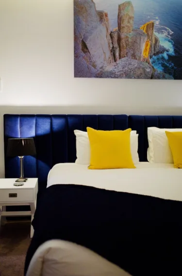 Bay Of Fires Apartments #3