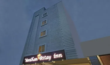 Treebo Trip Vardhan Stay Inn #4