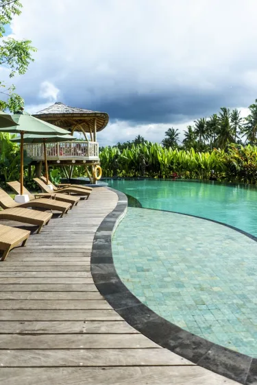 TheWakanda Resort A Pramana Experience #5