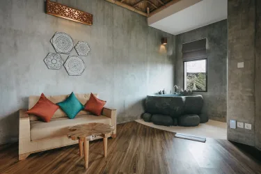 TheWakanda Resort A Pramana Experience #4