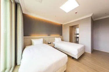 BAEKHAK JAYURO RESORT #4