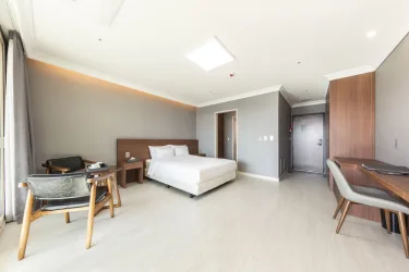 BAEKHAK JAYURO RESORT #3