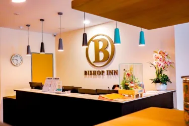 BISHOP HOTEL #2