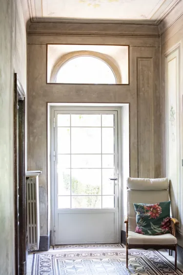 Maison Sumiane #3