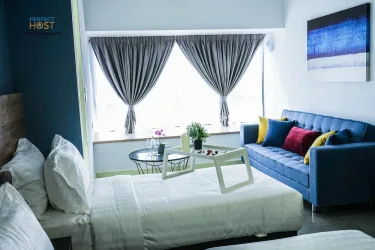 Imperio Residence by Perfect Host #4