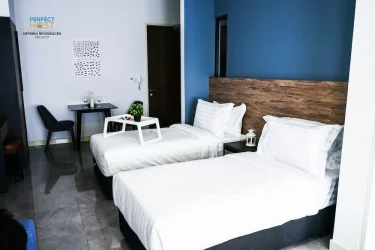 Imperio Residence by Perfect Host #5