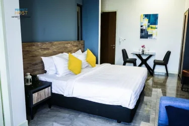 Imperio Residence by Perfect Host #2