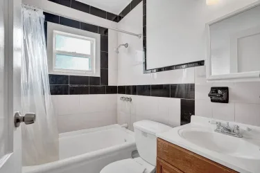 Season Discount!! Biscayne Deluxe House, 4Br/2Bath, Free Parking, Garden & BBQ! #2
