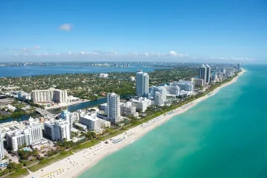 Biscayne Deluxe Unit, 2br/1bath, Free Parking, Garden & Bbq! #5