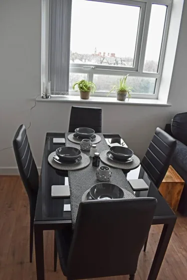 Remarkable 2-bed Apartment in Leafy Sefton Park #2