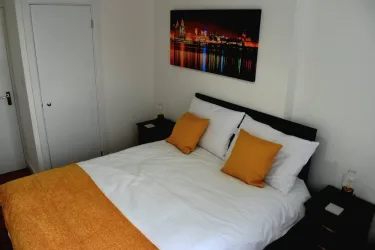 Remarkable 2-bed Apartment in Leafy Sefton Park #4