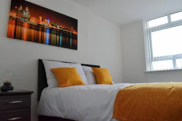 Remarkable 2-bed Apartment in Leafy Sefton Park #5