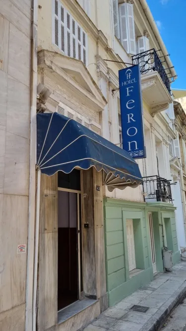 Hotel Feron #2