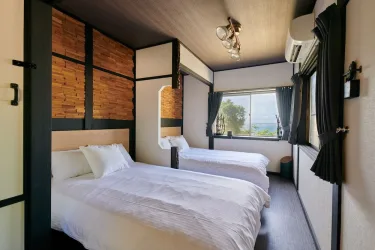 Awaji Aquamarine Resort 2 #3
