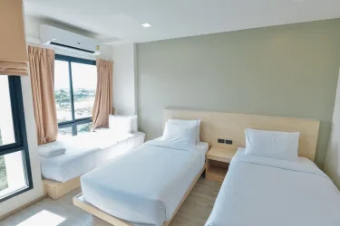 MAYUU AYUTTHAYA HOTEL #3