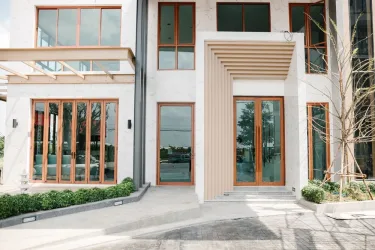 MAYUU AYUTTHAYA HOTEL #4