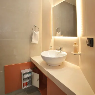 Amara Porto Living #3