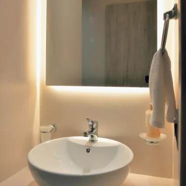 Amara Porto Living #5