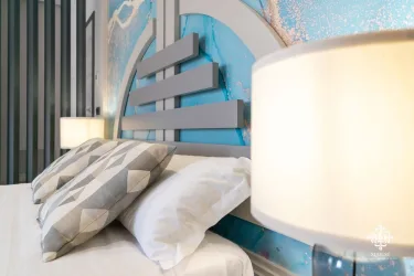 Matteotti Luxury Residence #5