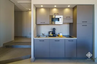 Matteotti Luxury Residence #4