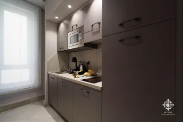 Matteotti Luxury Residence #2