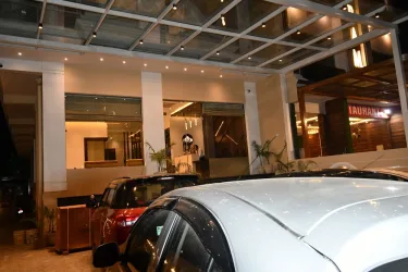 Hotel Ramaya Inn #5