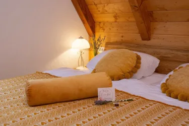Boutique Villa Pearl of Plitvice #5