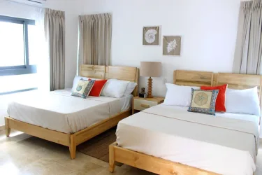 Amar'e Aparthotel & Spa #3