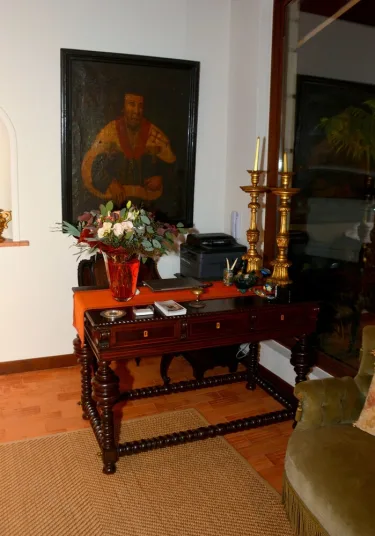 Santiago Family House Luxury Guest House #2