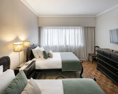 Santiago Family House Luxury Guest House #5