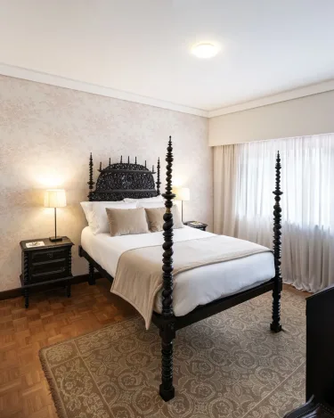 Santiago Family House Luxury Guest House #4