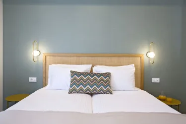 Hypnos Inn Athens #5