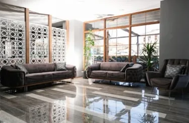 MYSIA OLYMPOS OTEL #4