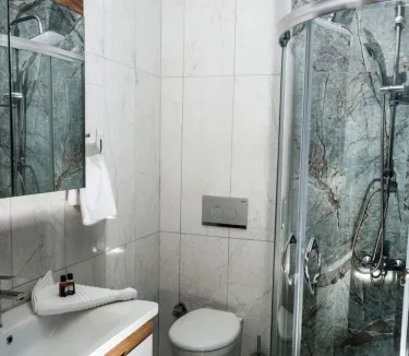 MYSIA OLYMPOS OTEL #5