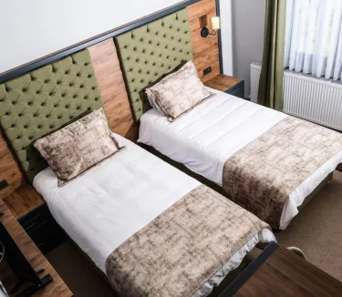 MYSIA OLYMPOS OTEL #2