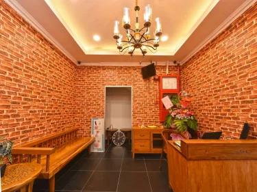 超级 90572 J酒店-印度清真寺 #5
