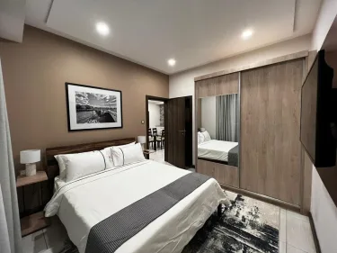 Myles Dreamfield Nest-two Bedroom Apartment #3