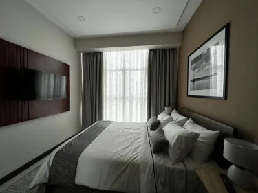 Myles Dreamfield Nest-two Bedroom Apartment #2