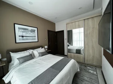 Myles Dreamfield Nest-two Bedroom Apartment #5