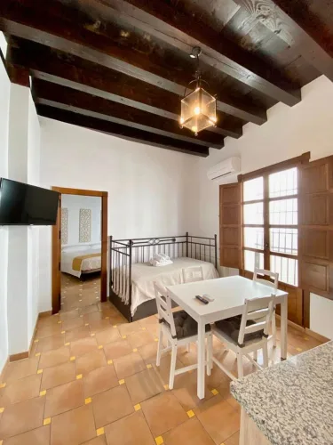 SUITES CASA DE LAS COLUMNAS #3