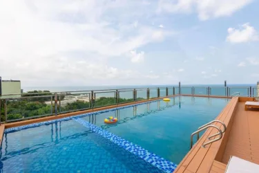 Home Park 酒店 Phu Quoc #2