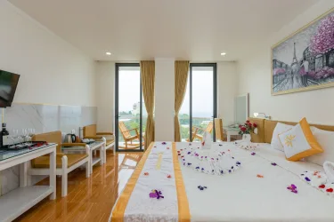 Home Park 酒店 Phu Quoc #4