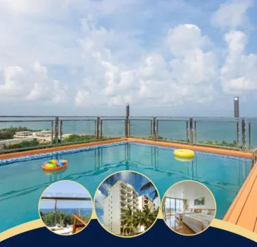 Home Park 酒店 Phu Quoc #3