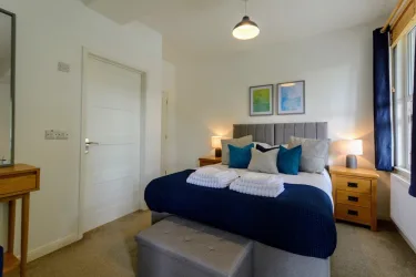 Crescent House Apartments #2