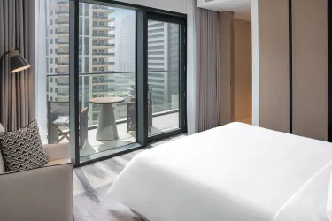 迪拜葳达码头及游艇俱乐部酒店 #2